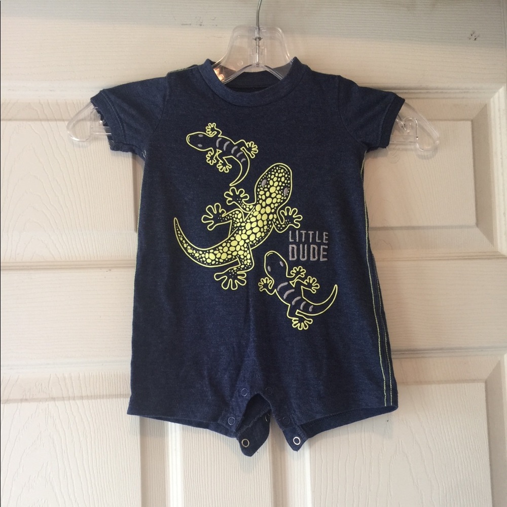 5/$20🌿🍼Baby Boy Like New!🌟